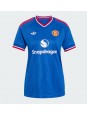 Ženski Nogometna dresi replika Manchester United Marcus Rashford #9 Gostujoči 2026-27 Kratek rokav Ženski Nogometna dresi replika Manchester United Marcus Rashford #9 Gostujoči 2026-27 Kratek rokav